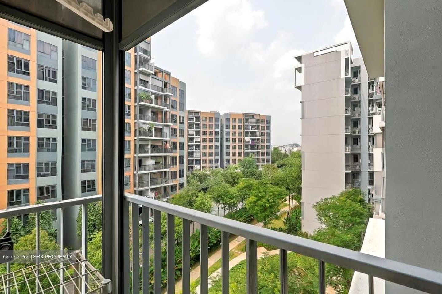The Visionaire (D27), Condominium #618601921